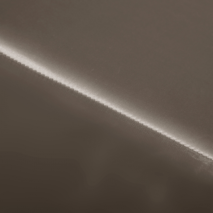 91家纺网 家纺一手货源 找家纺 雅韵诗真丝馆 2023新款真丝床笠 太空灰