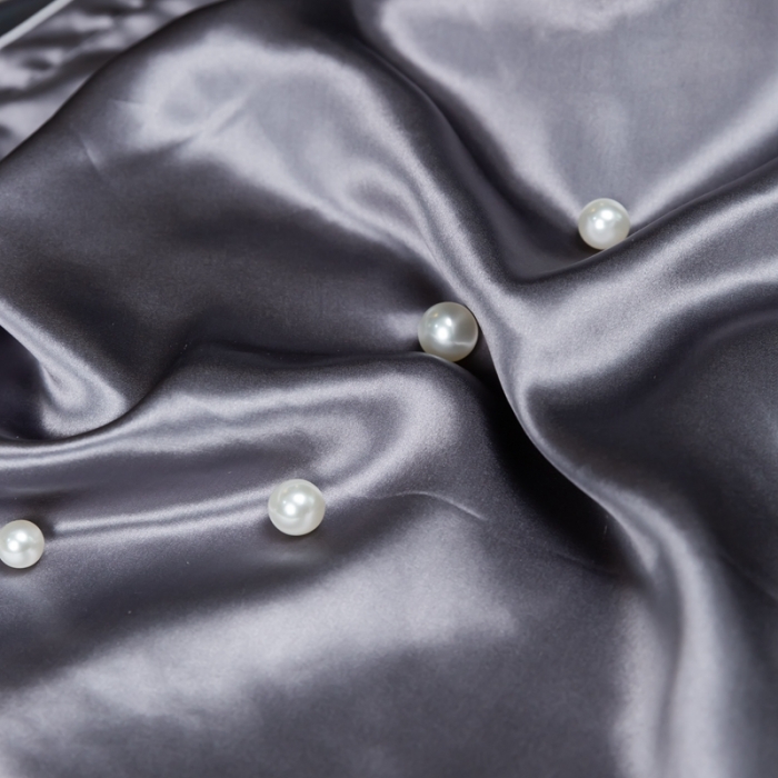 91家纺网 家纺一手货源 找家纺 （总）雅韵诗2023新款真丝枕套（不退换） 小四边