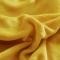 91家纺网 家纺一手货源 找家纺 推推 2024新款轻奢贴布绣水晶绒四件套 绿色+黄色