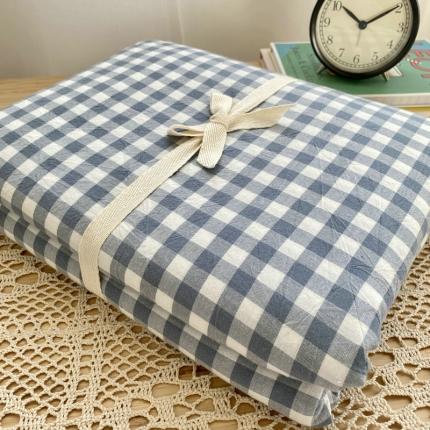 91家纺网 家纺一手货源 找家纺 （总）艾咪 新款水洗棉单品被套