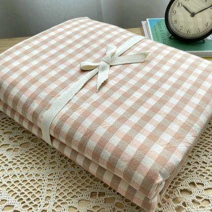 91家纺网 家纺一手货源 找家纺 （总）艾咪 新款水洗棉单品被套