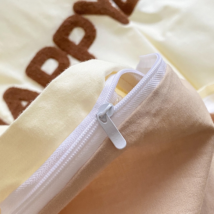 91家纺网 家纺一手货源 找家纺 （总）澳梵家居 2022新款全棉卡通大版毛巾绣四件套