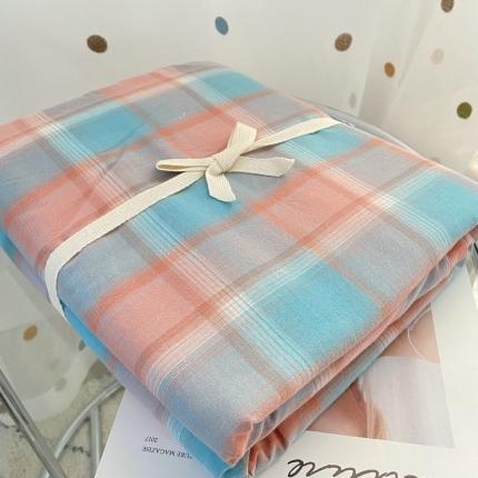 91家纺网 家纺一手货源 找家纺 （总）艾咪 新款水洗棉单品被套