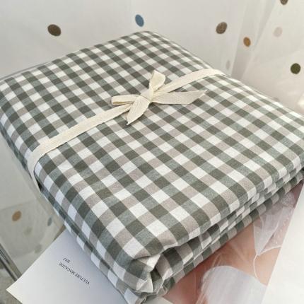 91家纺网 家纺一手货源 找家纺 （总）艾咪 新款水洗棉单品被套