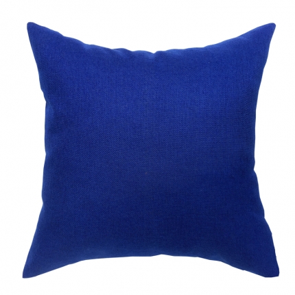 91家纺网 家纺一手货源 找家纺 （总）李帅家居纯色亚麻抱枕来图定制靠垫套棉麻沙发靠背定制