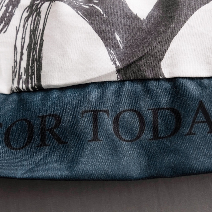 91家纺网 家纺一手货源 找家纺 静家居2024直播北欧织带拼接工艺款四件套北欧-爱情海