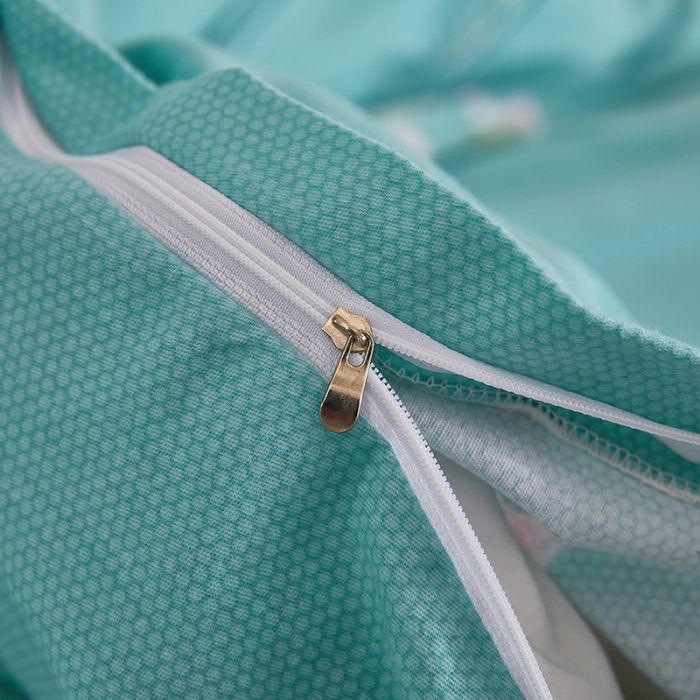 91家纺网 家纺一手货源 找家纺 （总）雲归梦 2021新款多规格全棉加厚生态磨毛四件套