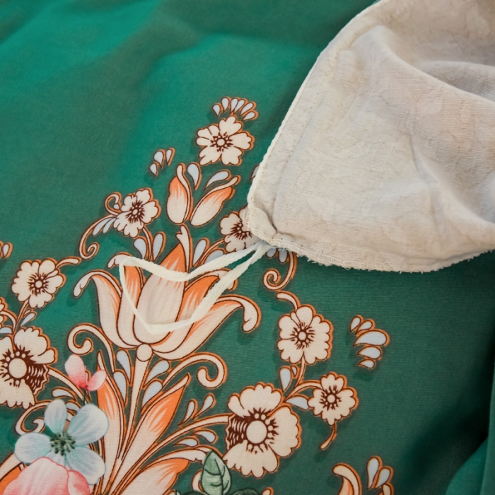 91家纺网 家纺一手货源 找家纺 雲归梦2021新款多规格全棉加厚生态磨毛四件套 欧式之风