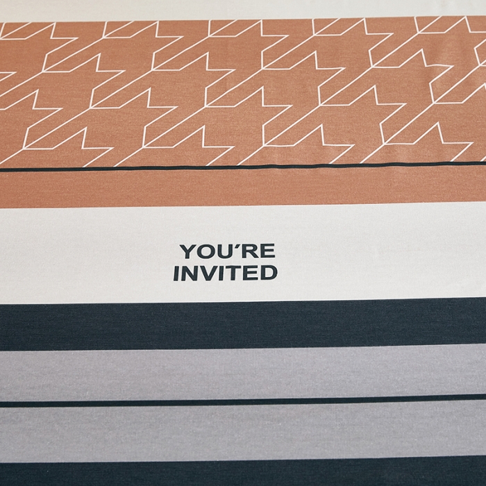 91家纺网 家纺一手货源 找家纺 雲归梦2021新款多规格全棉加厚生态磨毛四件套 品调