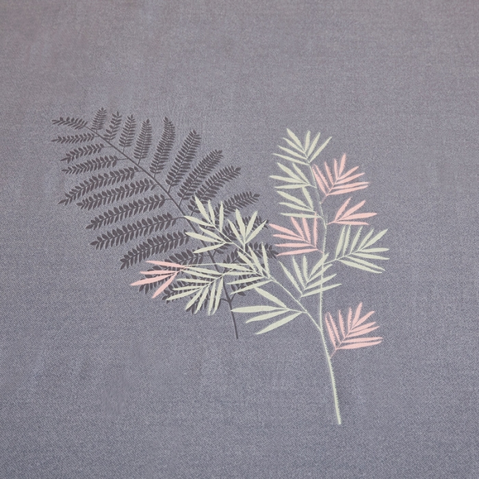 91家纺网 家纺一手货源 找家纺 雲归梦2021新款多规格全棉加厚生态磨毛四件套 夏威夷