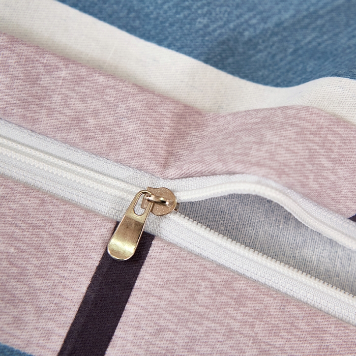 91家纺网 家纺一手货源 找家纺 雲归梦2021新款多规格全棉加厚生态磨毛四件套 印象空间