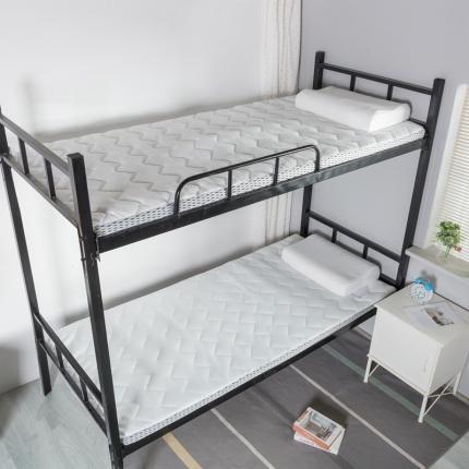 91家纺网 家纺一手货源 找家纺 （总）野马家纺 2021新款学生床垫两件套