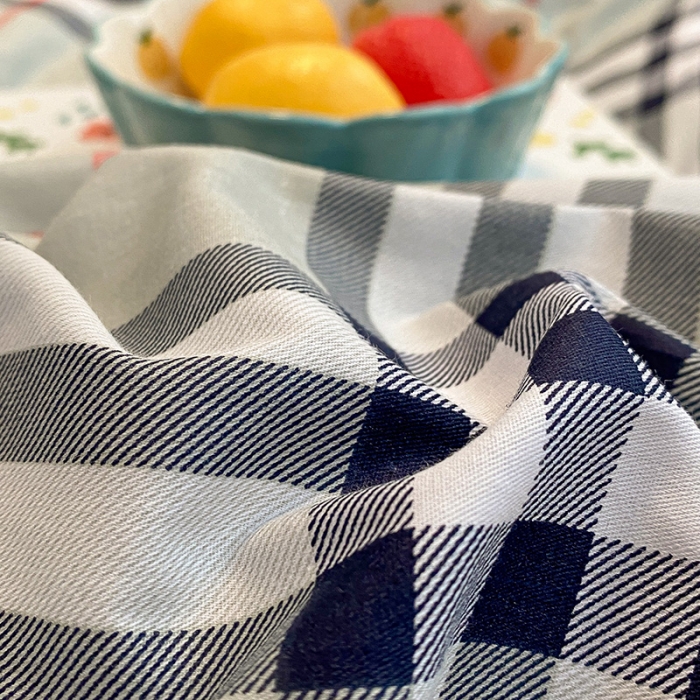 91家纺网 家纺一手货源 找家纺 晨希家居 2021新款13372全棉印花四件套宝瑞格-灰