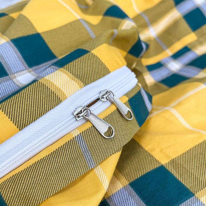 91家纺网 家纺一手货源 找家纺 （总）品家居 2021新款80支全棉高端澳棉四件套