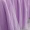 91家纺网 家纺一手货源 找家纺 芭比蔓 2021新款蕾丝公主风加厚款四件套 爱情海浅紫