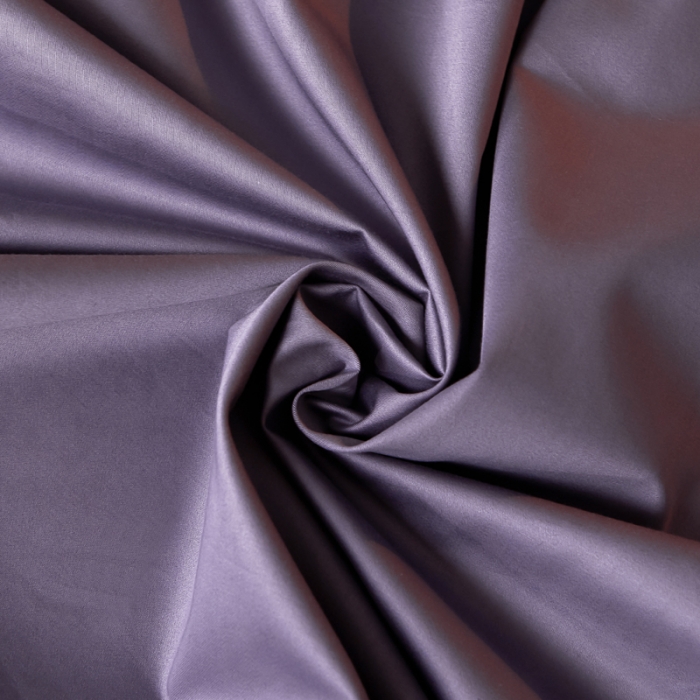 91家纺网 家纺一手货源 找家纺 芊寻家居 2024新款100支长绒棉御奢系列四件套 贵妃紫