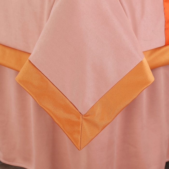 91家纺网 家纺一手货源 找家纺 不打烊家纺  2025新款陌上花开美容床罩 玉色