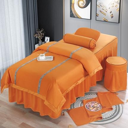 91家纺网 家纺一手货源 找家纺 （总）不打烊家纺  2025新款梅花三弄美容床罩