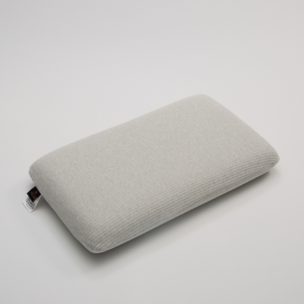 91家纺网 家纺一手货源 找家纺 微枕芯高档亲水棉慢回弹面包枕头 美容院酒店记忆棉软枕芯颈椎枕