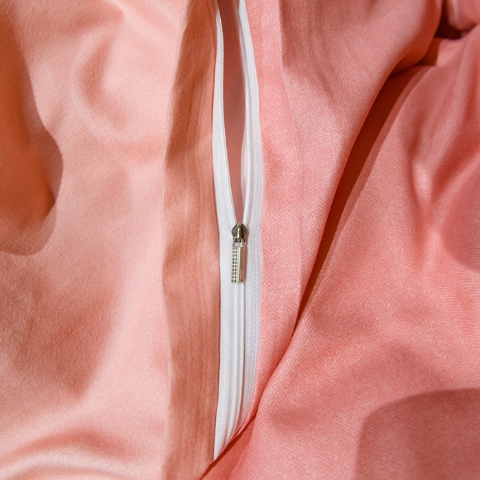 91家纺网 家纺一手货源 找家纺 靓生活 2021新款大版磨毛印花四件套 冬季恋歌