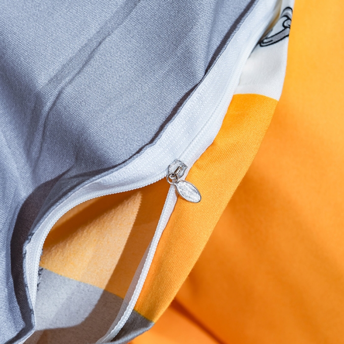 91家纺网 家纺一手货源 找家纺 靓生活 2021新款大版磨毛印花四件套 皇家风范