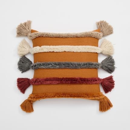 91家纺网 家纺一手货源 找家纺 （总）暖绵绵 新款琉璃抱枕（不含芯）