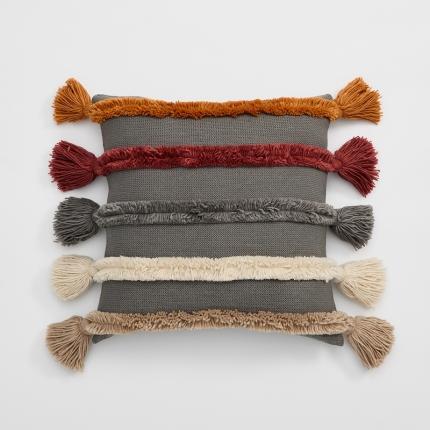 91家纺网 家纺一手货源 找家纺 （总）暖绵绵 新款琉璃抱枕（不含芯）