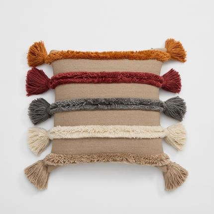 91家纺网 家纺一手货源 找家纺 （总）暖绵绵 新款琉璃抱枕（不含芯）