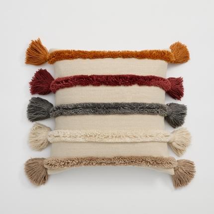 91家纺网 家纺一手货源 找家纺 （总）暖绵绵 新款琉璃抱枕（不含芯）