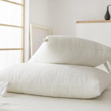 91家纺网 家纺一手货源 找家纺 日本高田京一品牌冬被原生态医用级大豆抗菌枕芯全棉A类大豆枕头