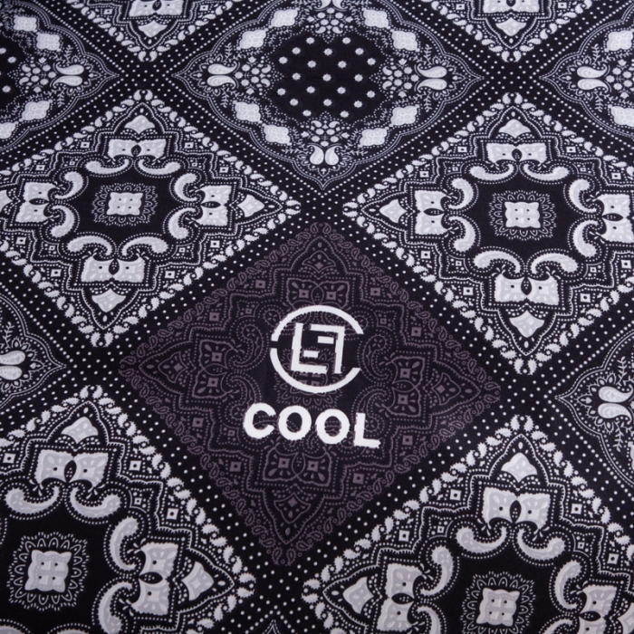 91家纺网 家纺一手货源 找家纺 乐居坊2021新款芦荟棉四件套街拍达人