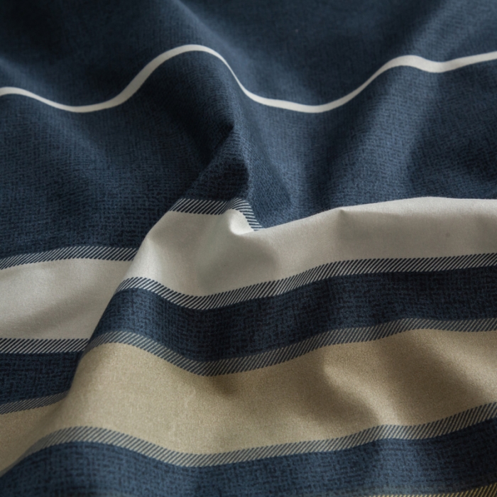 91家纺网 家纺一手货源 找家纺 乐居坊2021新款芦荟棉四件套灵动时刻