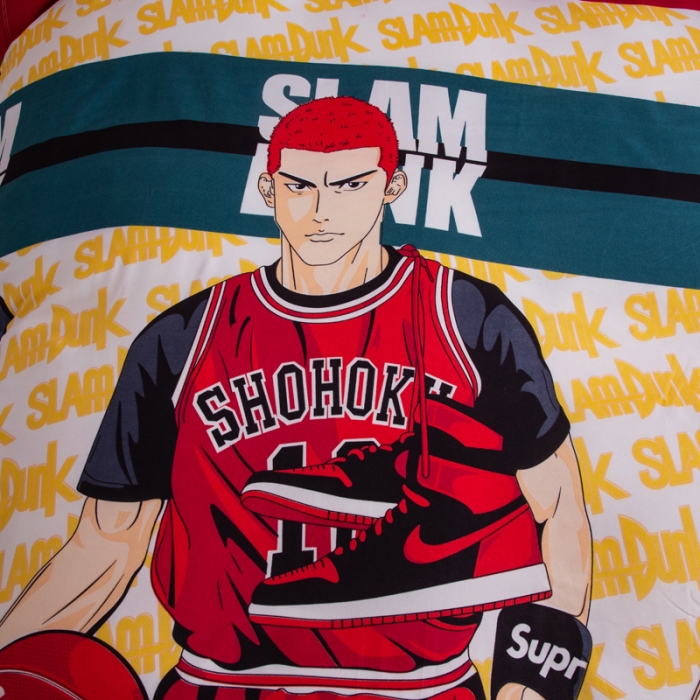 91家纺网 家纺一手货源 找家纺 乐居坊2021新款芦荟棉四件套青春岁月