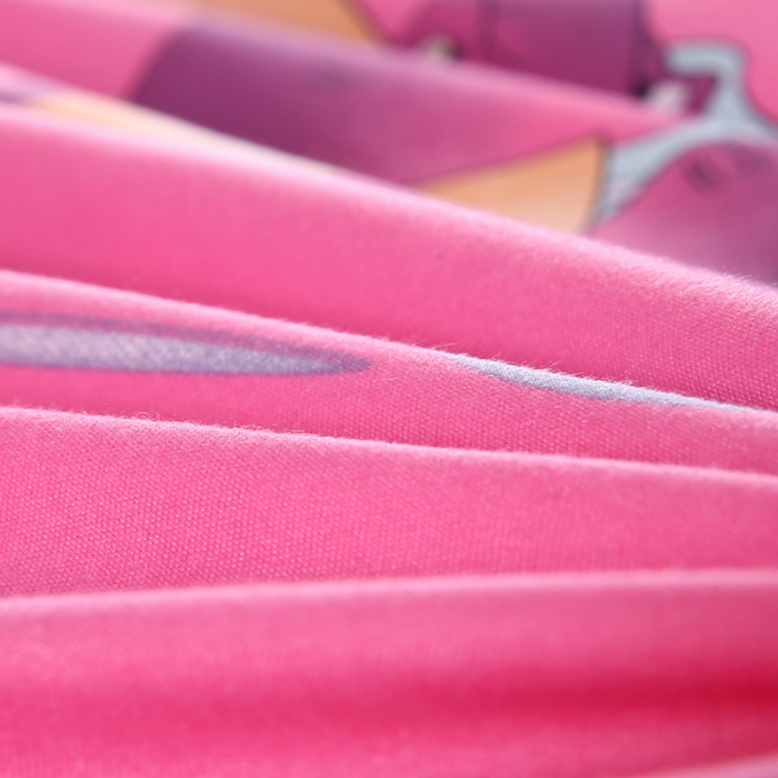 91家纺网 家纺一手货源 找家纺 爱诗诺 2025新款植物羊绒四件套磨毛印花亲肤四件套吉象如意