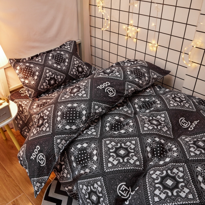 91家纺网 家纺一手货源 找家纺 乐居坊 2021芦荟棉花型宿舍床街拍达人