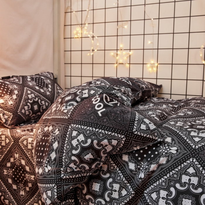 91家纺网 家纺一手货源 找家纺 乐居坊 2021芦荟棉花型宿舍床街拍达人