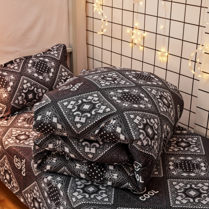 91家纺网 家纺一手货源 找家纺 乐居坊 2021芦荟棉花型宿舍床街拍达人