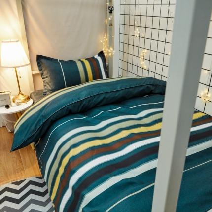 乐居坊 2021芦荟棉花型宿舍床灵动时刻