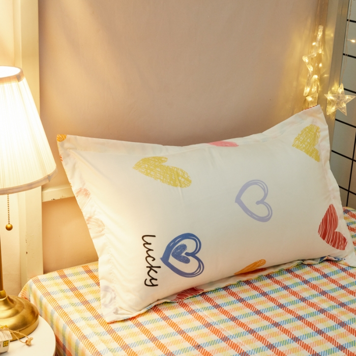 91家纺网 家纺一手货源 找家纺 乐居坊 2021芦荟棉花型宿舍床心动时刻