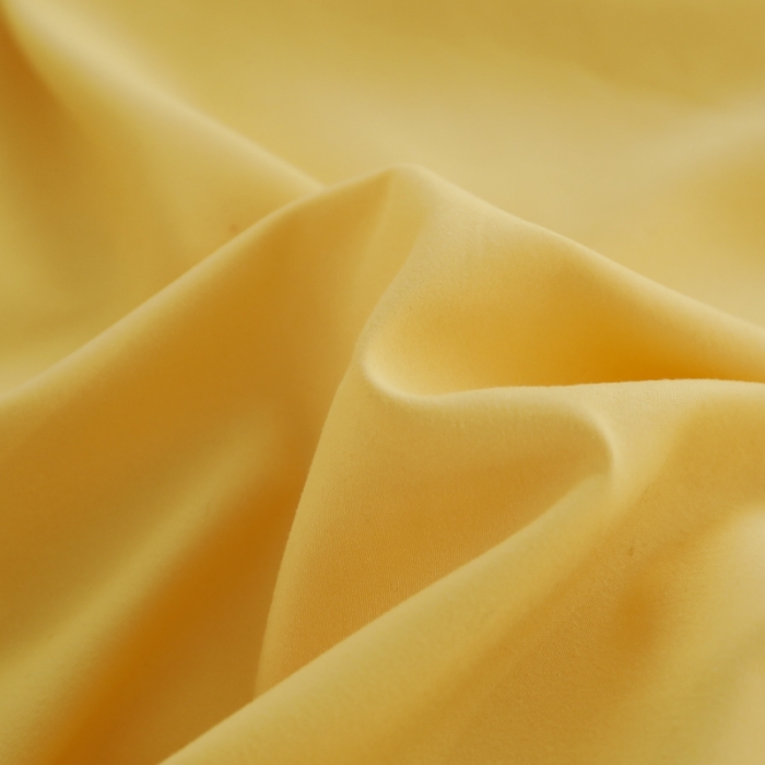 91家纺网 家纺一手货源 找家纺 雨帆  2021新款毛巾绣四件套 曲奇熊黄