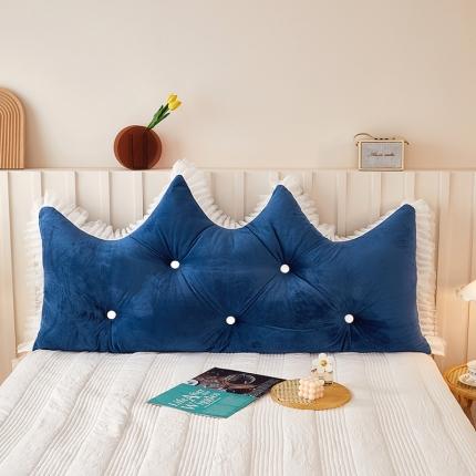 91家纺网 家纺一手货源 找家纺 （总）沐沐家纺 2026新款宝藏女孩尖角靠背