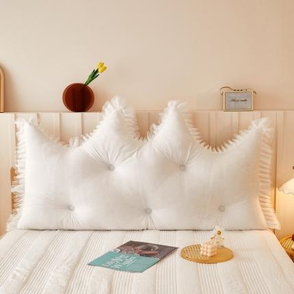 91家纺网 家纺一手货源 找家纺 （总）沐沐家纺 2026新款宝藏女孩尖角靠背