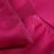 91家纺网 家纺一手货源 找家纺 艾迪尚 2024新拍105g纯色双拼四件套 纯色玫红