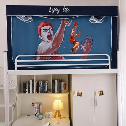 91家纺网 家纺一手货源 找家纺 （总）安金蚊帐 2022新款数码学生口袋蚊帐