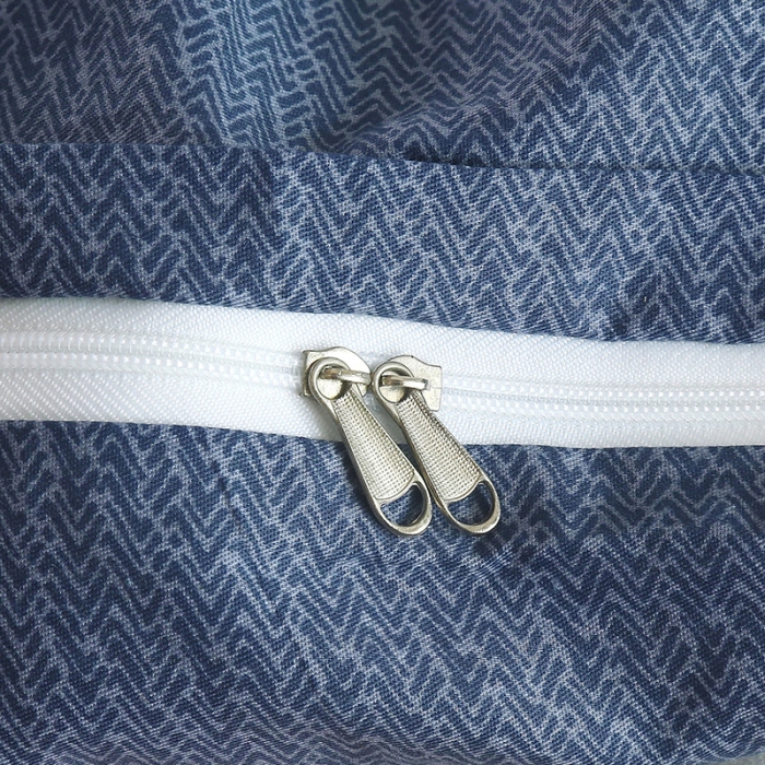 91家纺网 家纺一手货源 找家纺 雨萝家纺 2022新款纯棉四件套全棉学生宿舍三件套 曼城时光