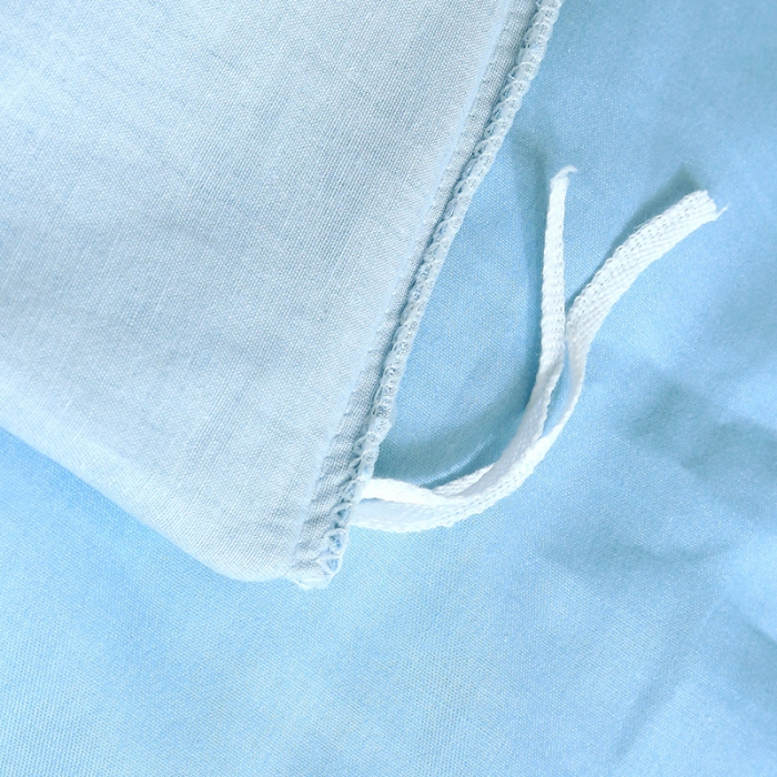 91家纺网 家纺一手货源 找家纺 雨萝家纺 2022新款纯棉被套全棉被罩 伊恋