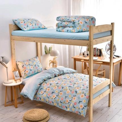 91家纺网 家纺一手货源 找家纺 总酒店酒店用品 23新款全棉三件套 