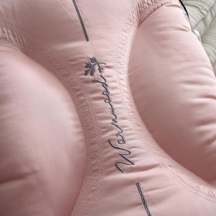 91家纺网 家纺一手货源 找家纺 （总）赛格时代家居 枕芯 艾草助眠枕 枕头