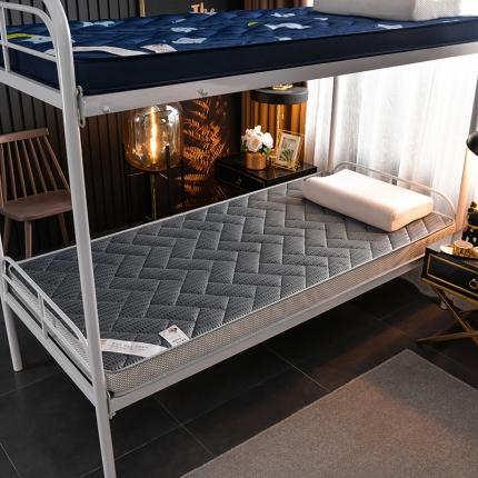 91家纺网 家纺一手货源 找家纺 （总）亿丁点床垫 2021新款法莱绒针织立体床垫