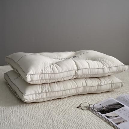 赛格时代家居 枕芯 艾草助眠枕 枕头